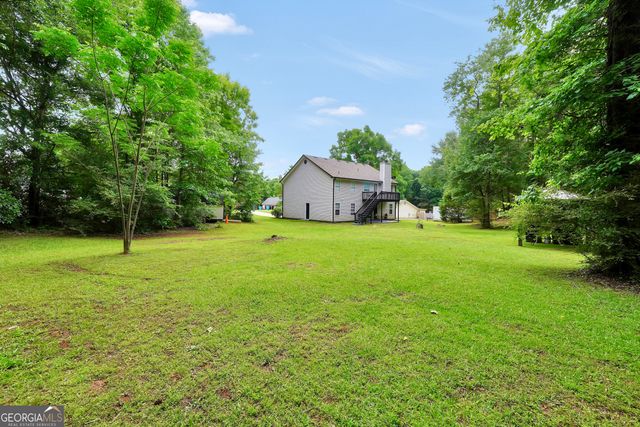 110 Westeria Way, Jackson, GA 30233