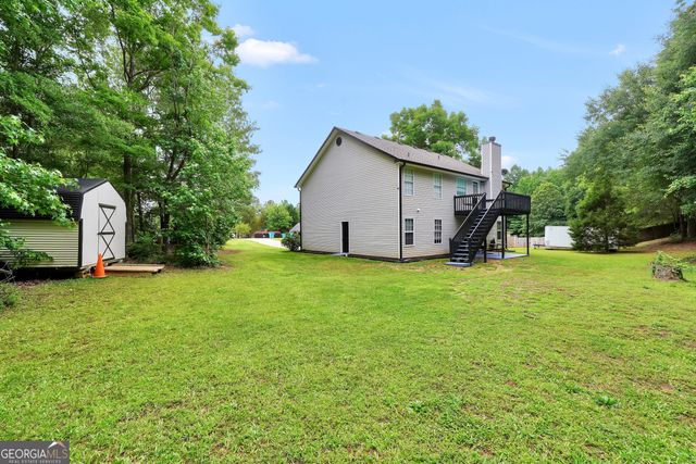 110 Westeria Way, Jackson, GA 30233
