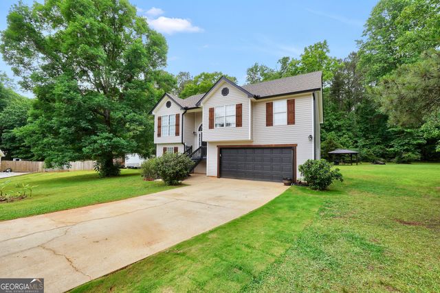 110 Westeria Way, Jackson, GA 30233