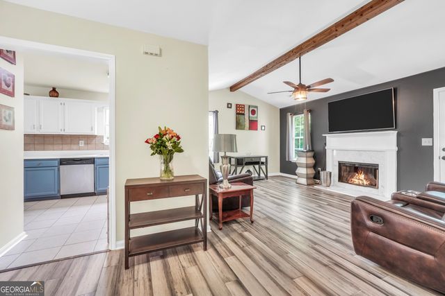 110 Westeria Way, Jackson, GA 30233