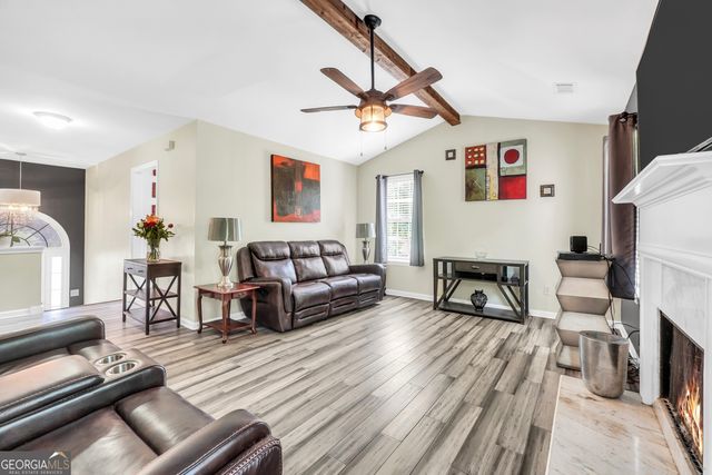 110 Westeria Way, Jackson, GA 30233