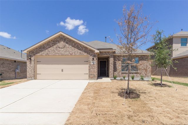 3123 Angus Drive, Forney, TX 75126