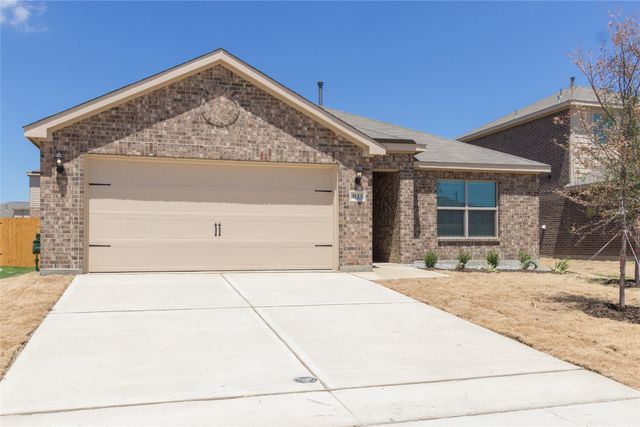 3123 Angus Drive, Forney, TX 75126