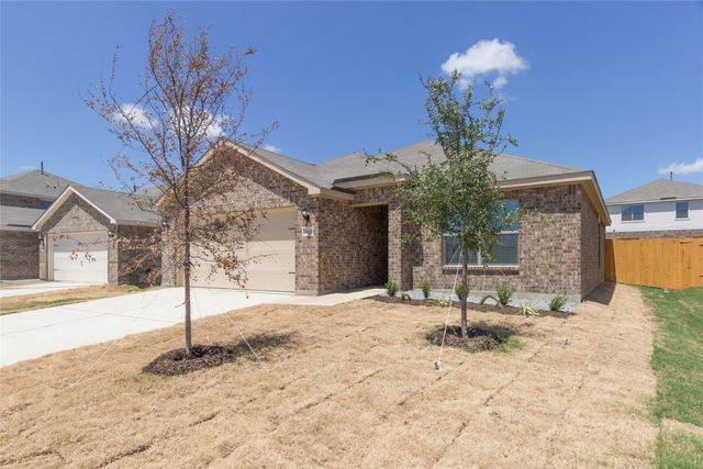3123 Angus Drive, Forney, TX 75126