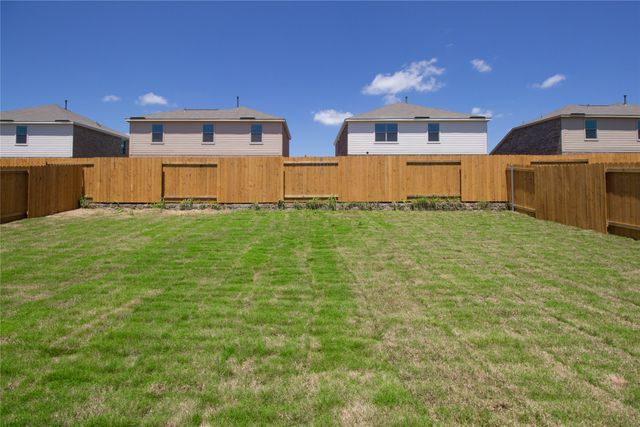 3123 Angus Drive, Forney, TX 75126