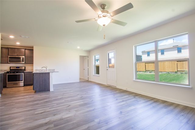 3123 Angus Drive, Forney, TX 75126