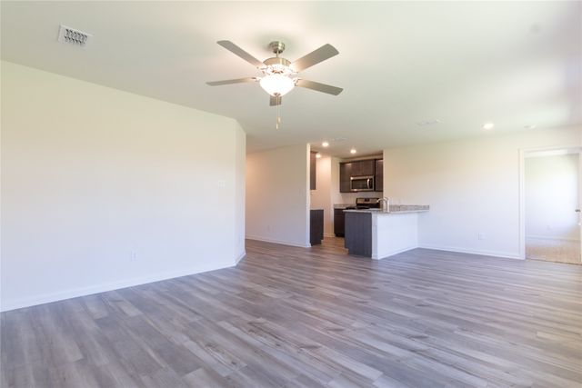 3123 Angus Drive, Forney, TX 75126