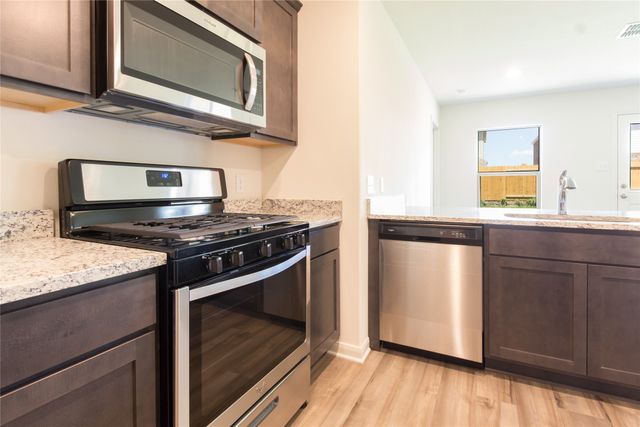 3123 Angus Drive, Forney, TX 75126