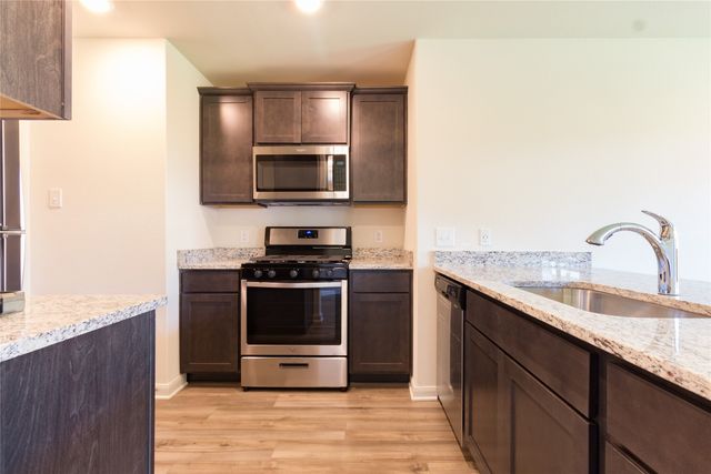 3123 Angus Drive, Forney, TX 75126