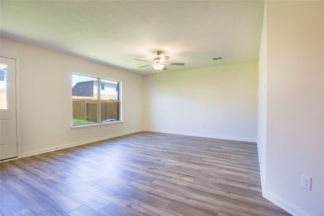 3123 Angus Drive, Forney, TX 75126