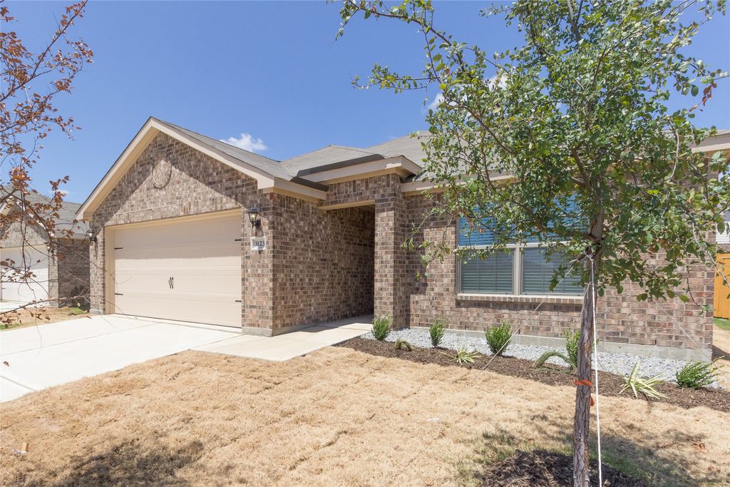 3123 Angus Drive, Forney, TX 75126