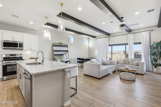 293 ULSHAW Street, El Paso, TX 79928