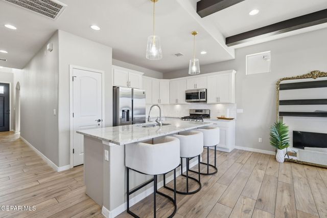 293 ULSHAW Street, El Paso, TX 79928