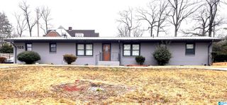 105 WOODLAND ROAD, Bessemer, AL 35020
