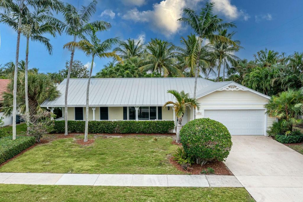 18014 Perigon Way, Jupiter, FL 33458