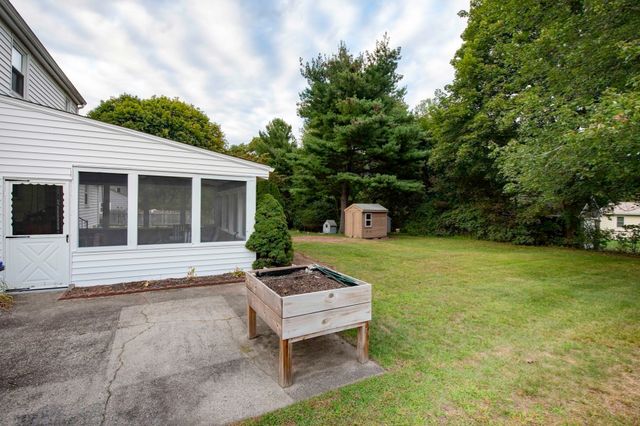 283 Harriet, Cumberland, RI 02864