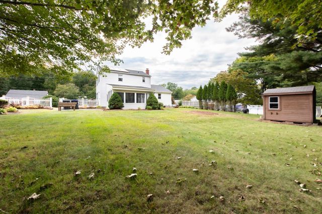 283 Harriet, Cumberland, RI 02864