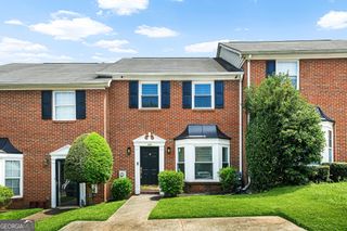1528 Paces Ferry North Drive, Smyrna, GA 30080
