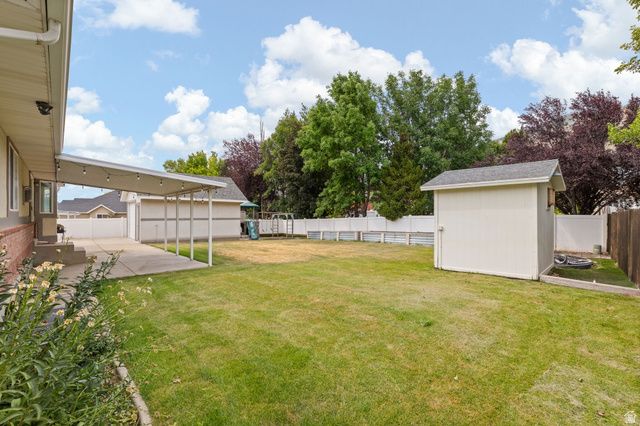1791 RED BARN RD, Springville, UT 84663