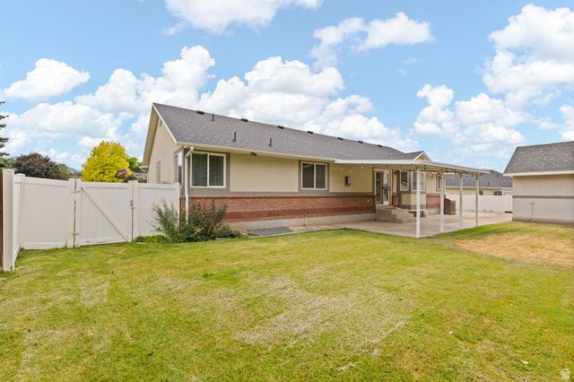 1791 RED BARN RD, Springville, UT 84663