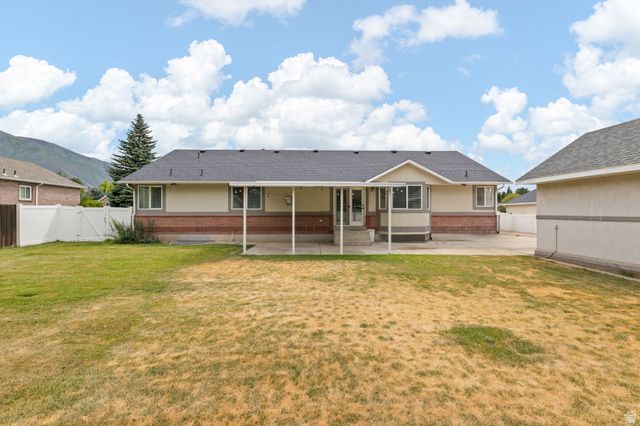 1791 RED BARN RD, Springville, UT 84663