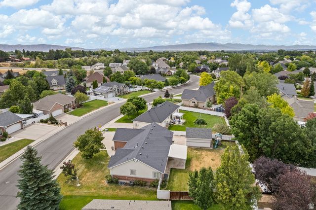 1791 RED BARN RD, Springville, UT 84663