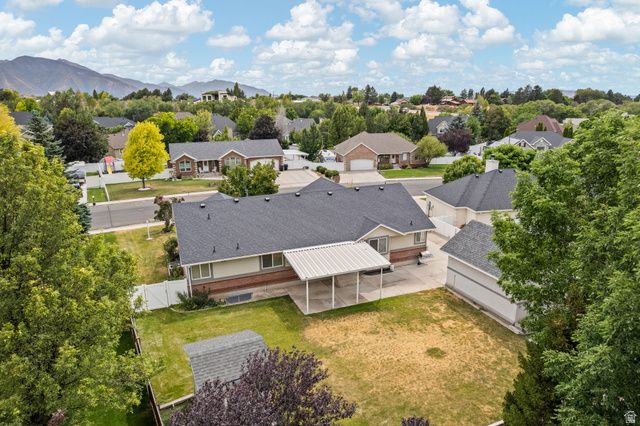 1791 RED BARN RD, Springville, UT 84663