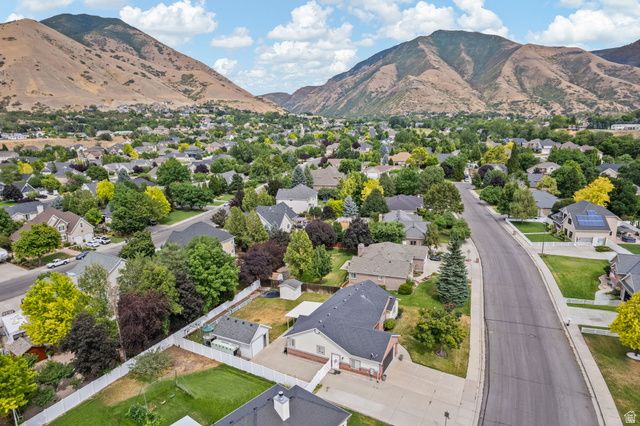 1791 RED BARN RD, Springville, UT 84663