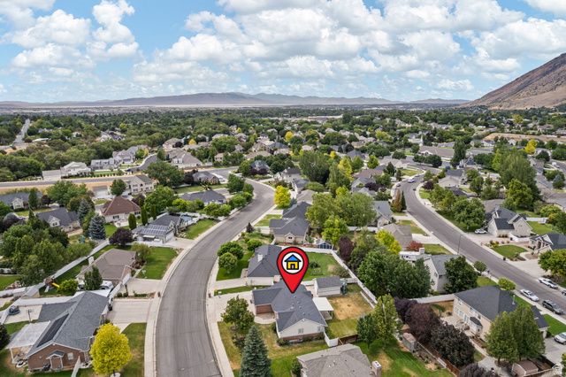 1791 RED BARN RD, Springville, UT 84663