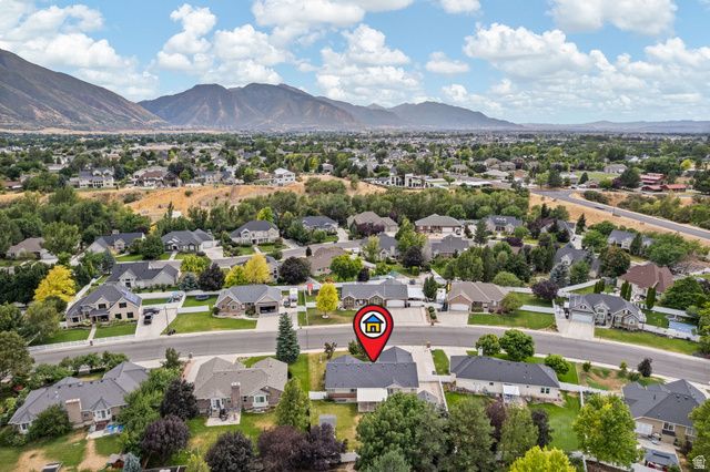 1791 RED BARN RD, Springville, UT 84663