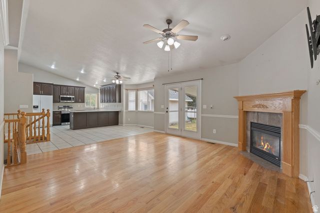 1791 RED BARN RD, Springville, UT 84663