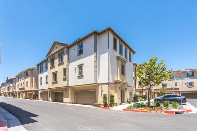 8276 Traveller, Chino, CA 91708