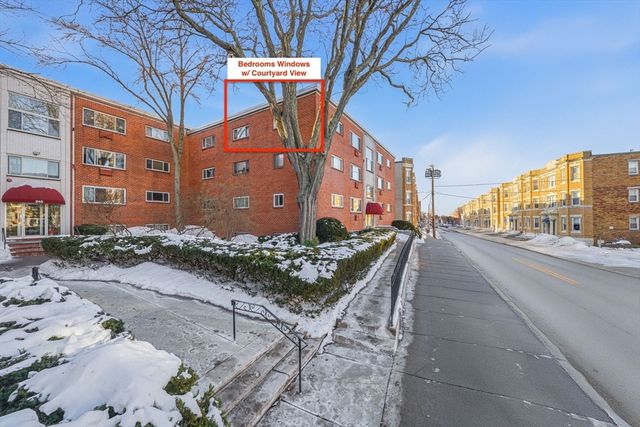 239 Kelton St 41, Boston, MA 02134