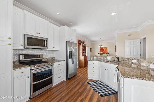 147 Yacht Watch Drive, Supply, NC 28462