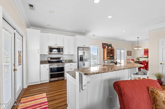 147 Yacht Watch Drive, Supply, NC 28462