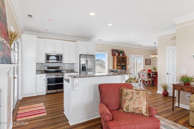 147 Yacht Watch Drive, Supply, NC 28462