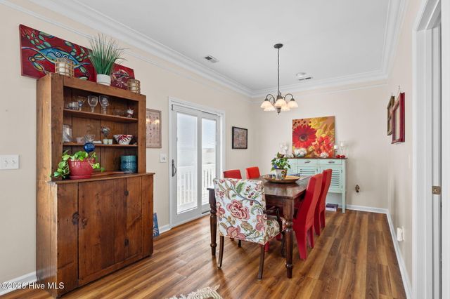 147 Yacht Watch Drive, Supply, NC 28462