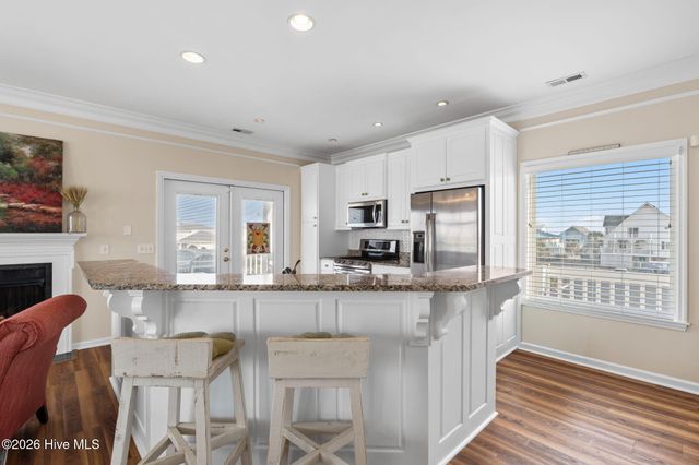 147 Yacht Watch Drive, Supply, NC 28462