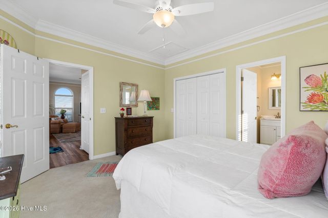 147 Yacht Watch Drive, Supply, NC 28462