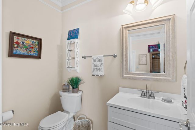 147 Yacht Watch Drive, Supply, NC 28462