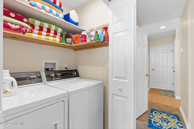 147 Yacht Watch Drive, Supply, NC 28462