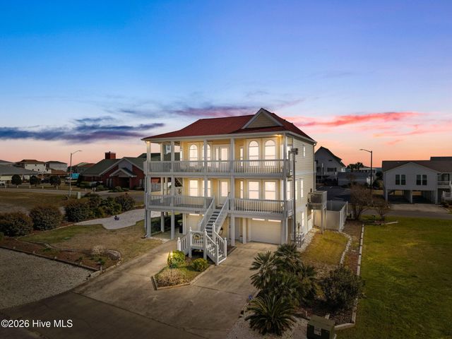 147 Yacht Watch Drive, Supply, NC 28462