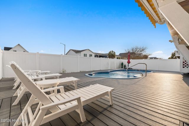 147 Yacht Watch Drive, Supply, NC 28462