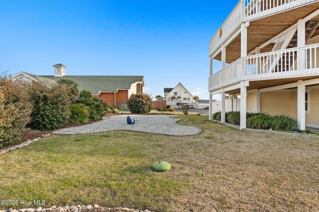 147 Yacht Watch Drive, Supply, NC 28462