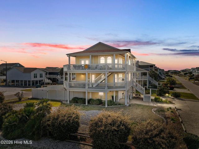 147 Yacht Watch Drive, Supply, NC 28462