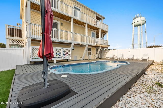 147 Yacht Watch Drive, Supply, NC 28462