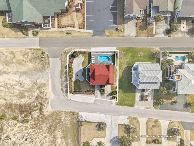 147 Yacht Watch Drive, Supply, NC 28462