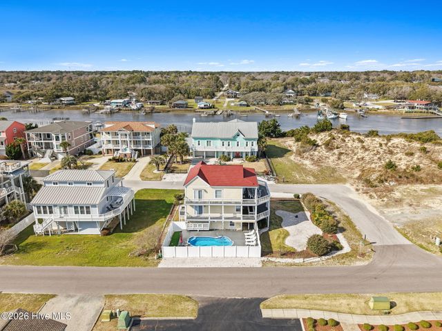 147 Yacht Watch Drive, Supply, NC 28462