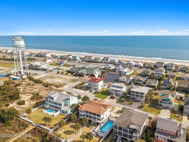 147 Yacht Watch Drive, Supply, NC 28462