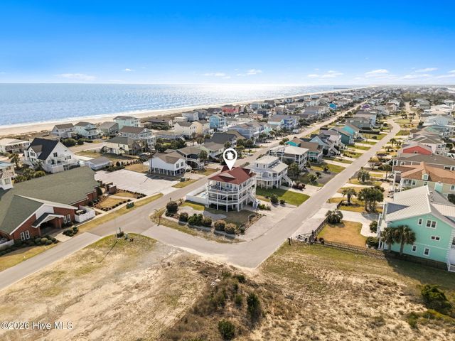 147 Yacht Watch Drive, Supply, NC 28462